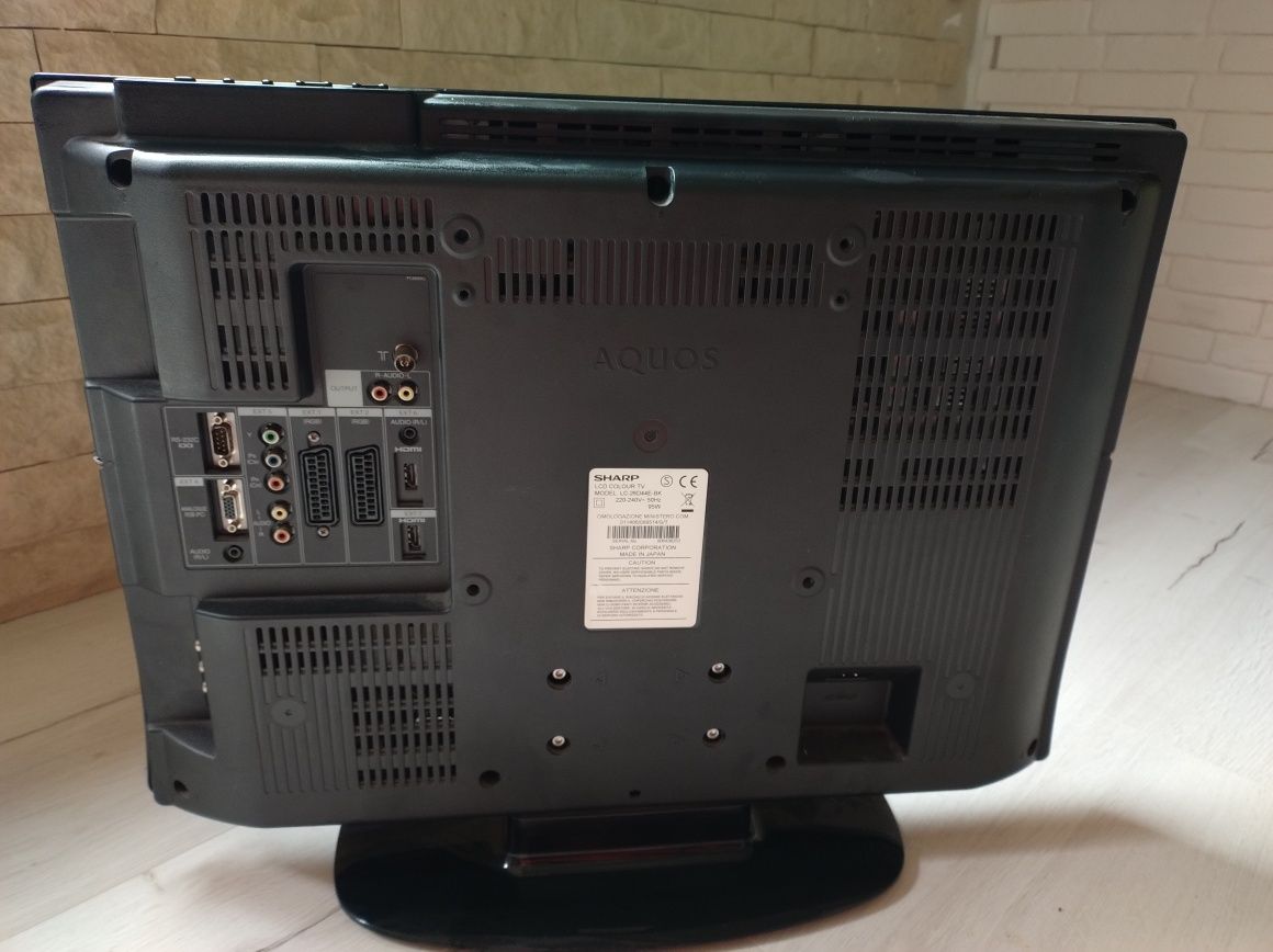 Telewizor Sharp Aquos