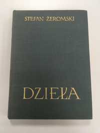 Stefan Żeromski - Pisma literackie i krytyczne