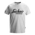 Zestaw 3 koszulek Snickers Workwear 2590 roz.S