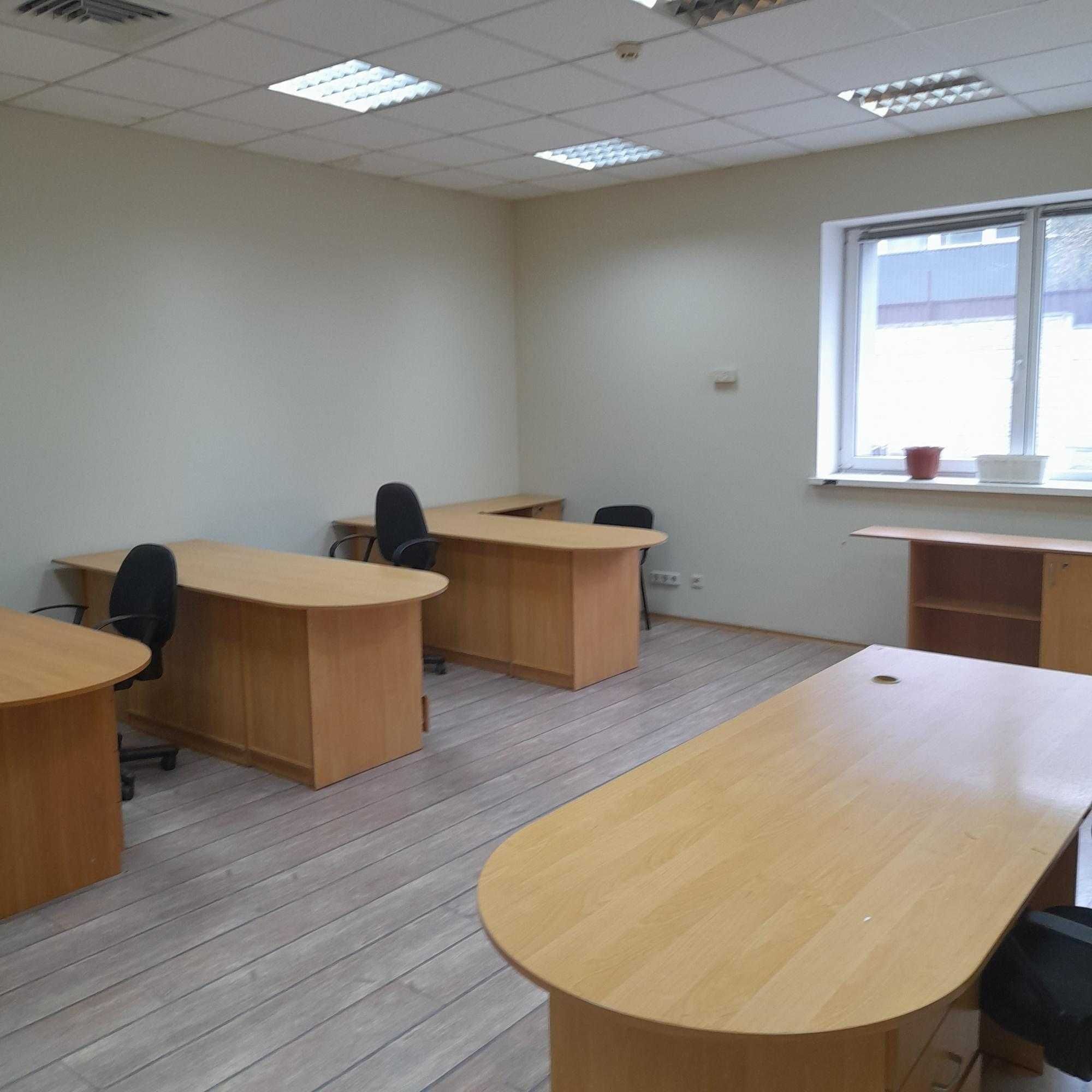 Здається офісне приміщення Святошинський Борщагівка. Без %.