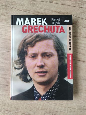 Marek Grechuta - Wojciech Majewski