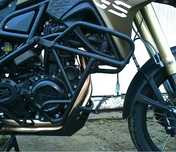 Gmole BMW F800GS