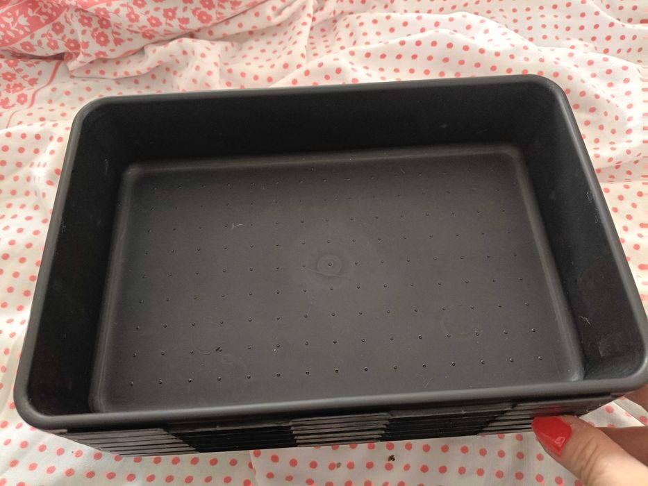 Organizery do biurka, kuchni, lazienki