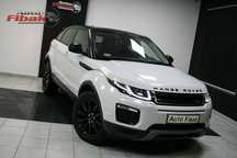 Land Rover Range Rover Evoque Salon Polska*Automat*I rej 2019*Vat23%