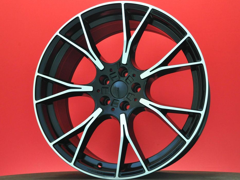 FELGI R20 5X112 BMW 5 G30 G31 6 GT G32 7 G11 8 G14 Audi A4 A5 A6 A7 A8