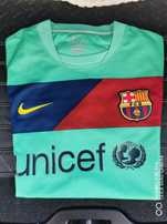 Shirt XL Barcelona 2014