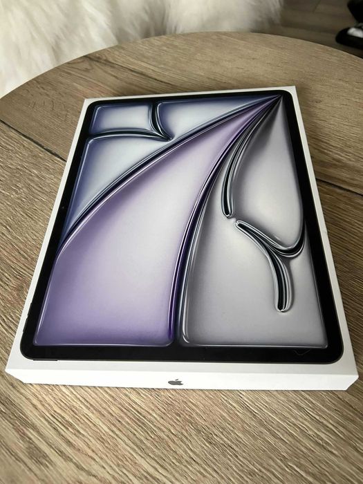 iPad Air 13 cali (M3)
