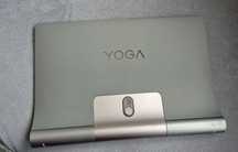 Lenovo Yoga Smart Tab 10,1" 4/64GB X705F WiFi Szary (ZA3V0053PL)