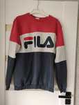 Męska bluza Fila