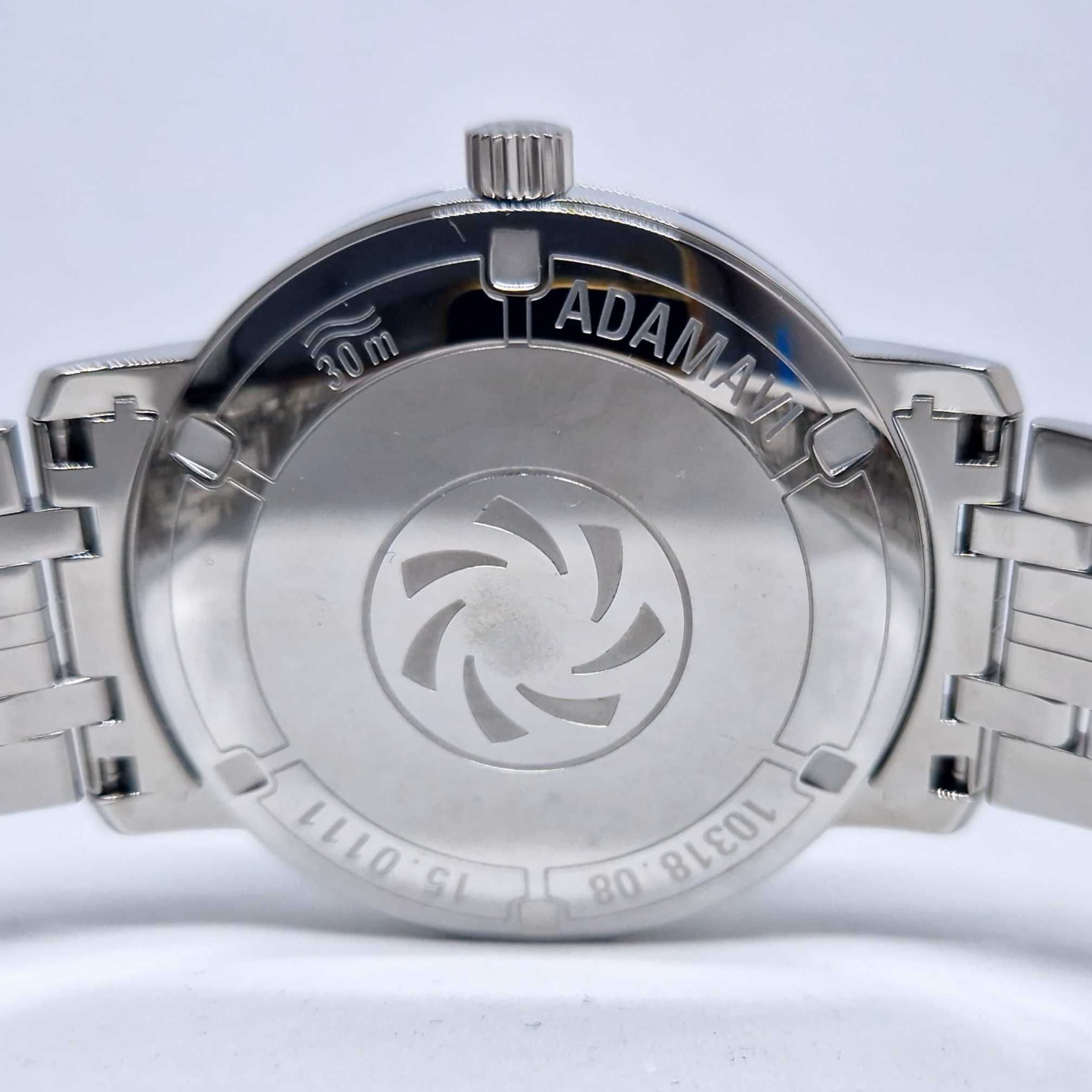 Carl F. Bucherer Adamavi 00.10318.08.93.21