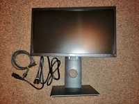 Monitor Dell 19,5" z HUBem USB