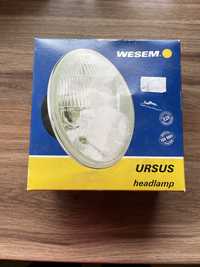 Ursus wklad reflektora lampa