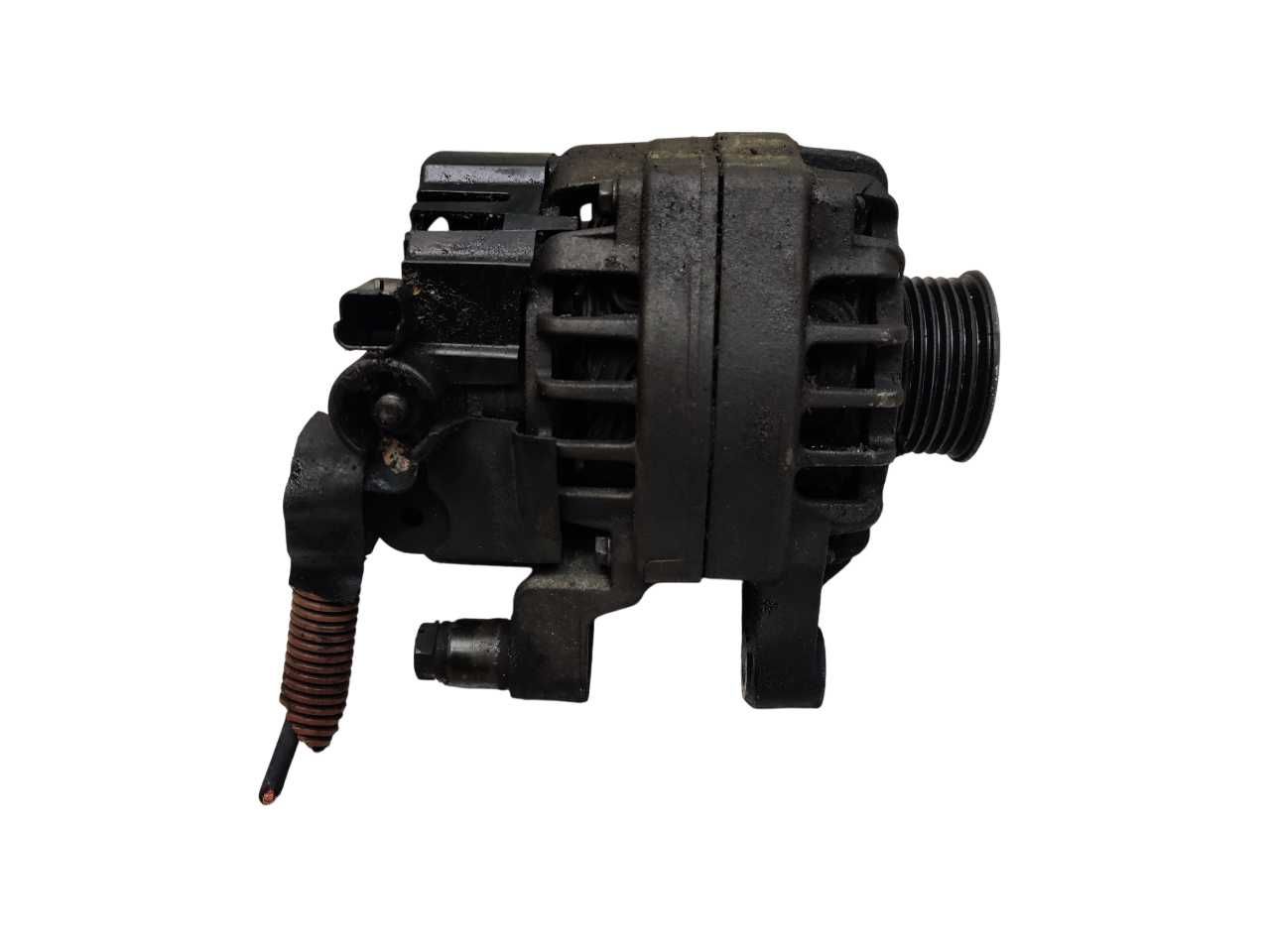 Peugeot 206 1.4 B Alternator
