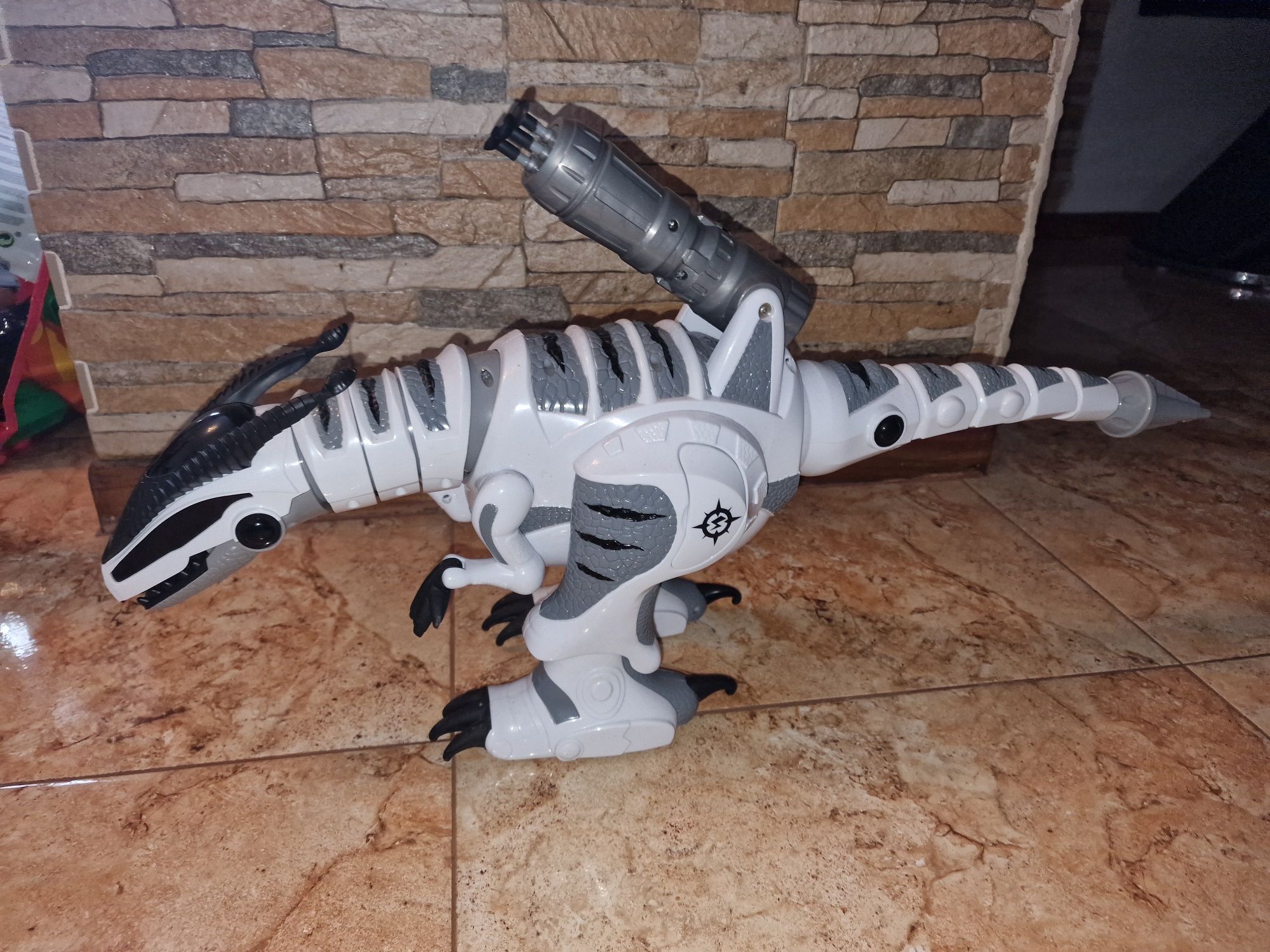 Brinquedo Dinossauro