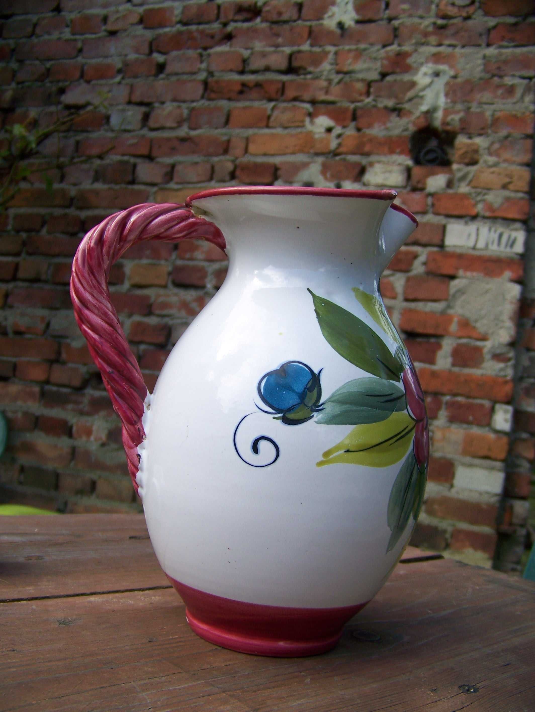 wazon włoski 21 CM
