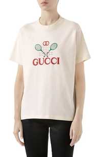 Koszulka Gucci t shirt rozmiar S bluzka damska z krotkim rekawkiem