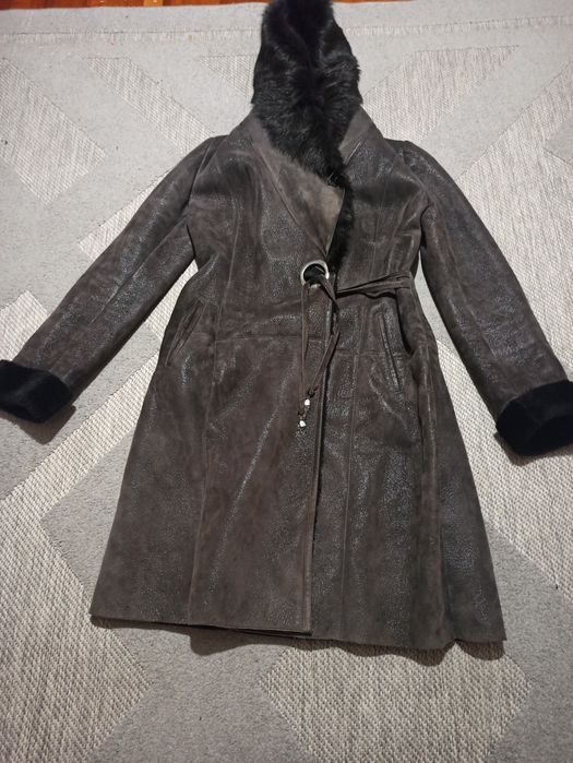 Продам дублянку 42-44 розмір