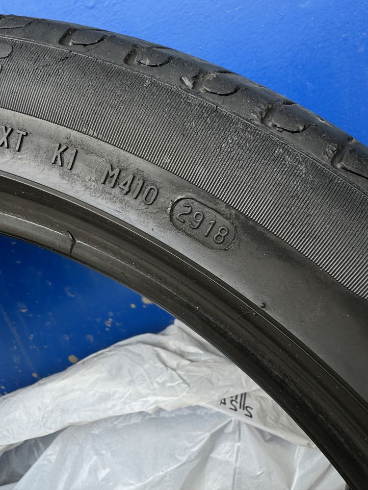 Летние Шини Pirelli Cinturato P7 225/45 R18 100Y MOE Run Flat