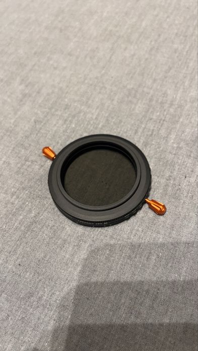 Lente Canon RF-S 50mm f/1.8