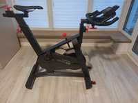 Rower spinningowy stacjonarny indoor cycling domyos 500