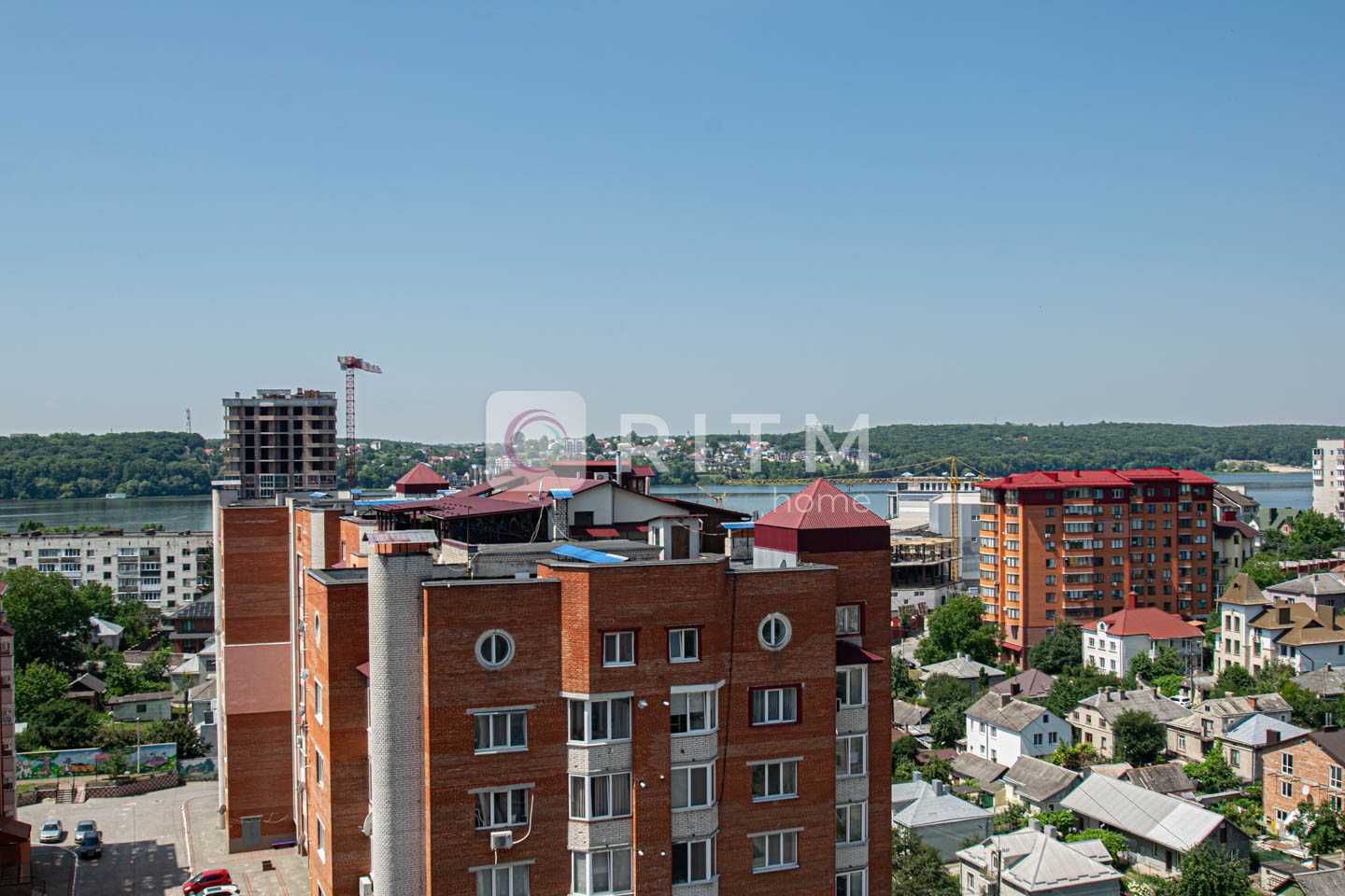 Продаж 2-к. квартири в новому ЖК "Atlanta tower"