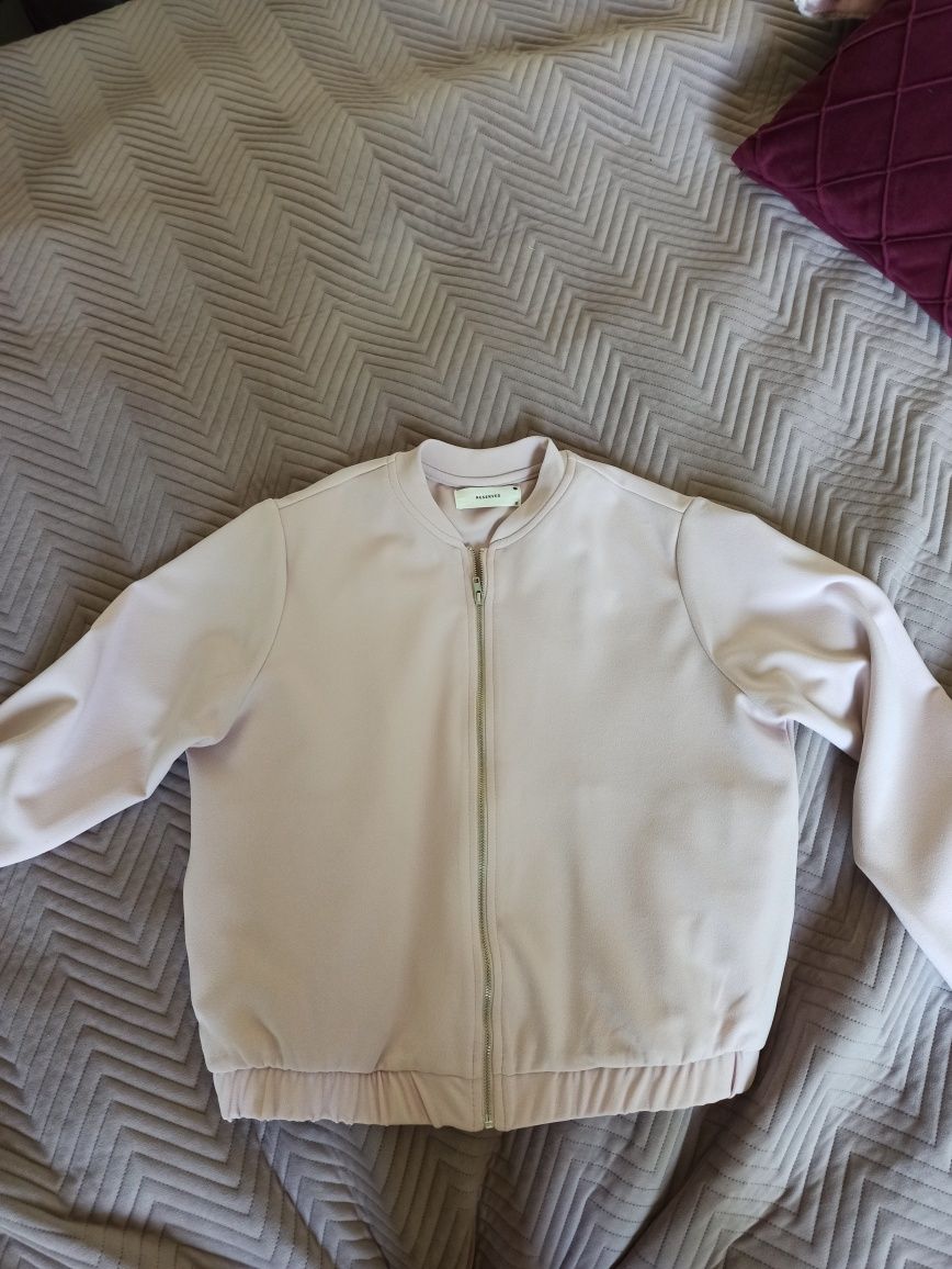 Bomberka Reserved XS