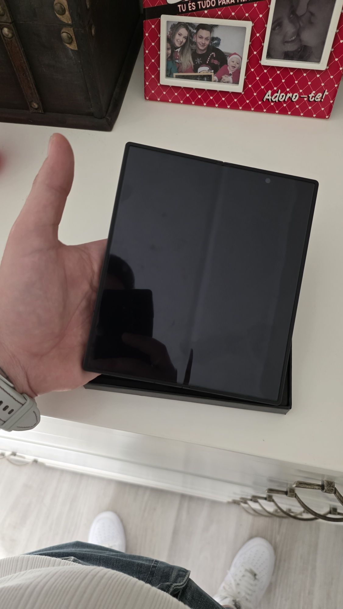Samsung z fold 6