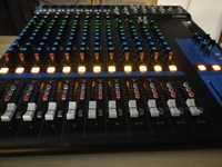 Mikser Yamaha MG 16 - Mixer MG16