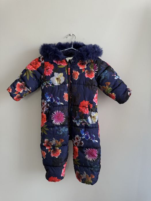 Стильний комбінезон Next