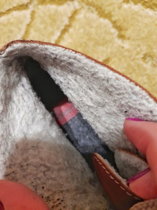 Черевички жіночі