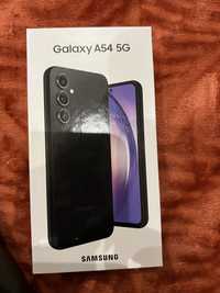 Samsung A54 5G новий