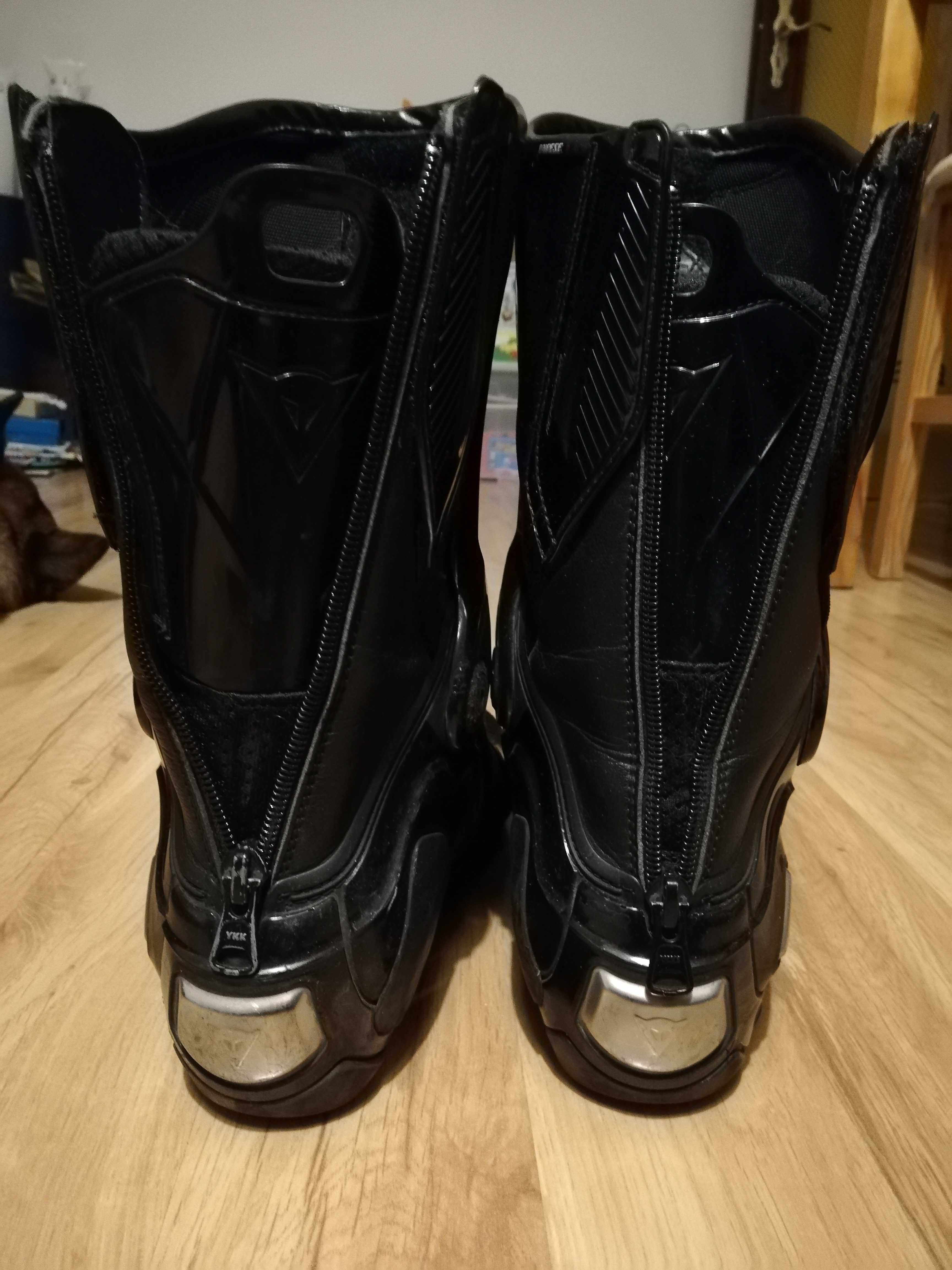 Buty męskie Dainese Torque RS Out