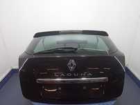 RENAULT LAGUNA III KOMBI LIFT TYLNA KLAPA BAGAŻNIKA TYŁ NV676
