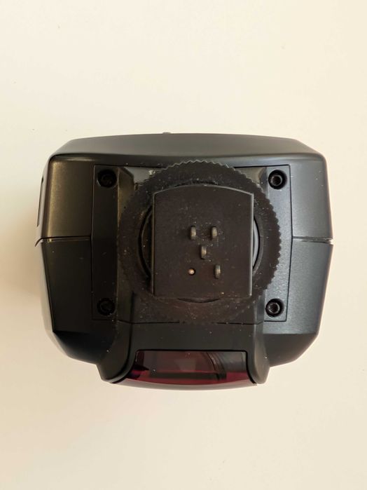 Metz 48 AF-1 Digital Pentax