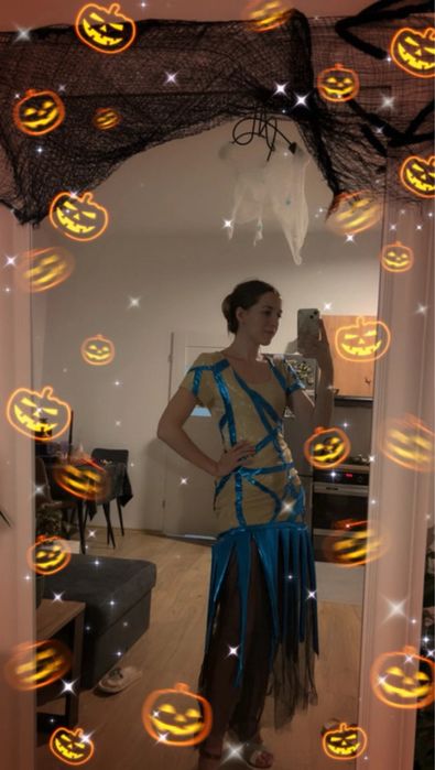 Kostium na halloween Monster High