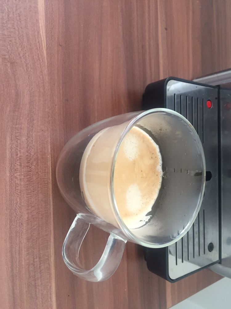 Mellitta Caffeo Passione