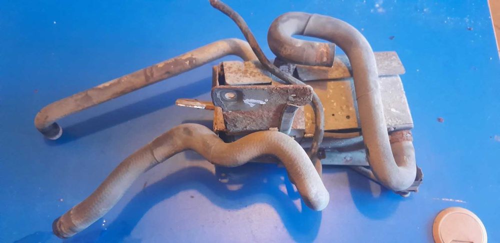 Webasto ogrzewanie postojowe 7M3'815071 A Vw Sharan FL Alhambra Galaxy