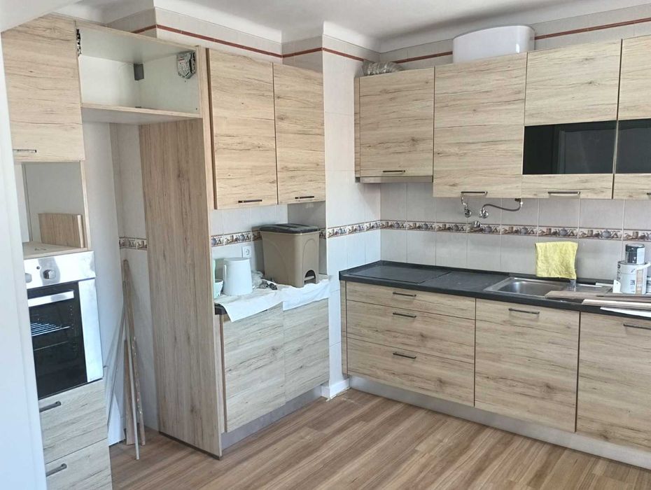 Apartamento T3 a Estrear em Excelente Localização