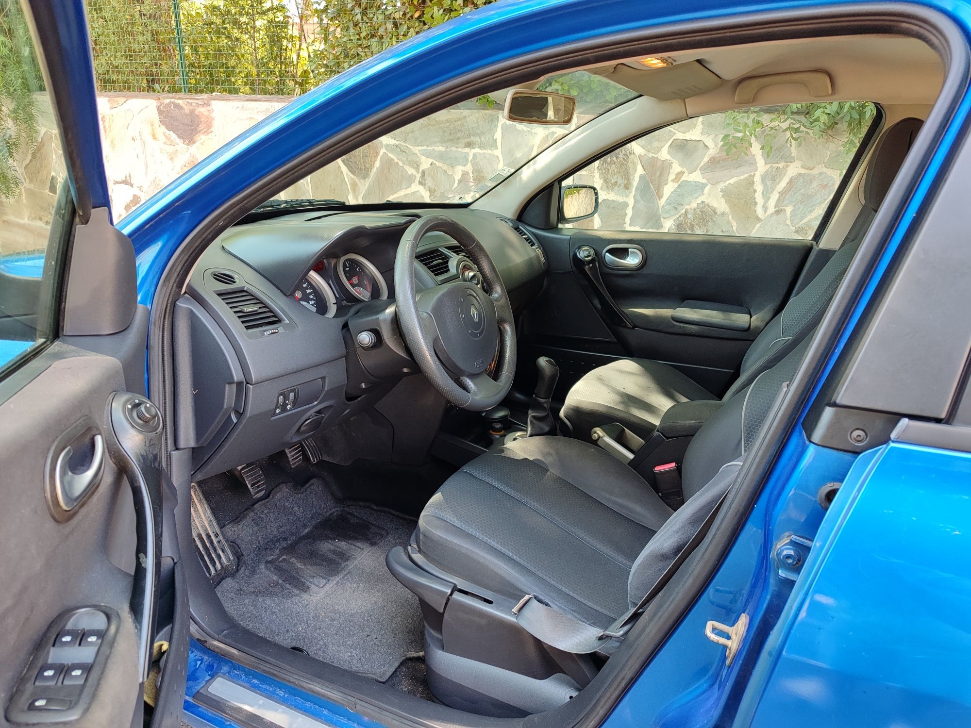 Renault Megane 1.5 dCi Extreme 176 Mil Kms