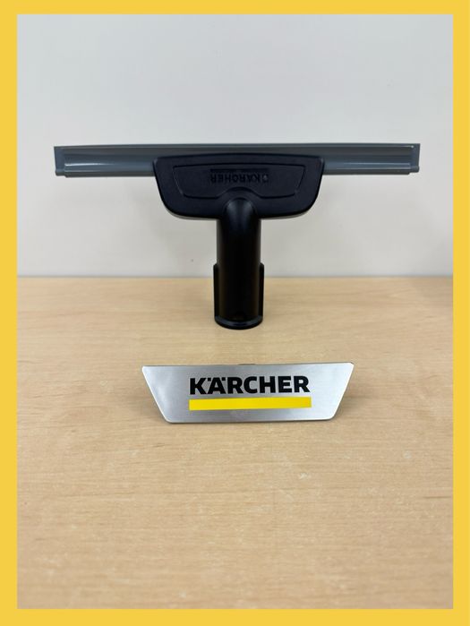 Dysza do okien ściągania wody Parownica myjka parowa karcher sc 5 sc2