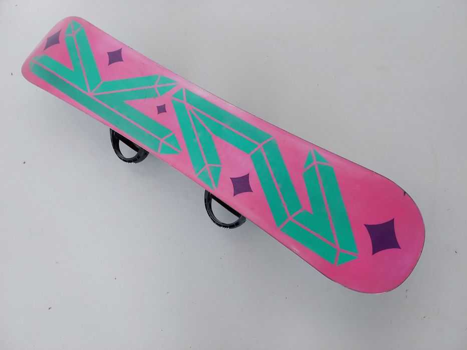 Deska snowboardowa K2 KANDI 134 CM (52)