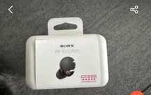 Sony WF-1000XM5 Nowe Srebne i Czarne