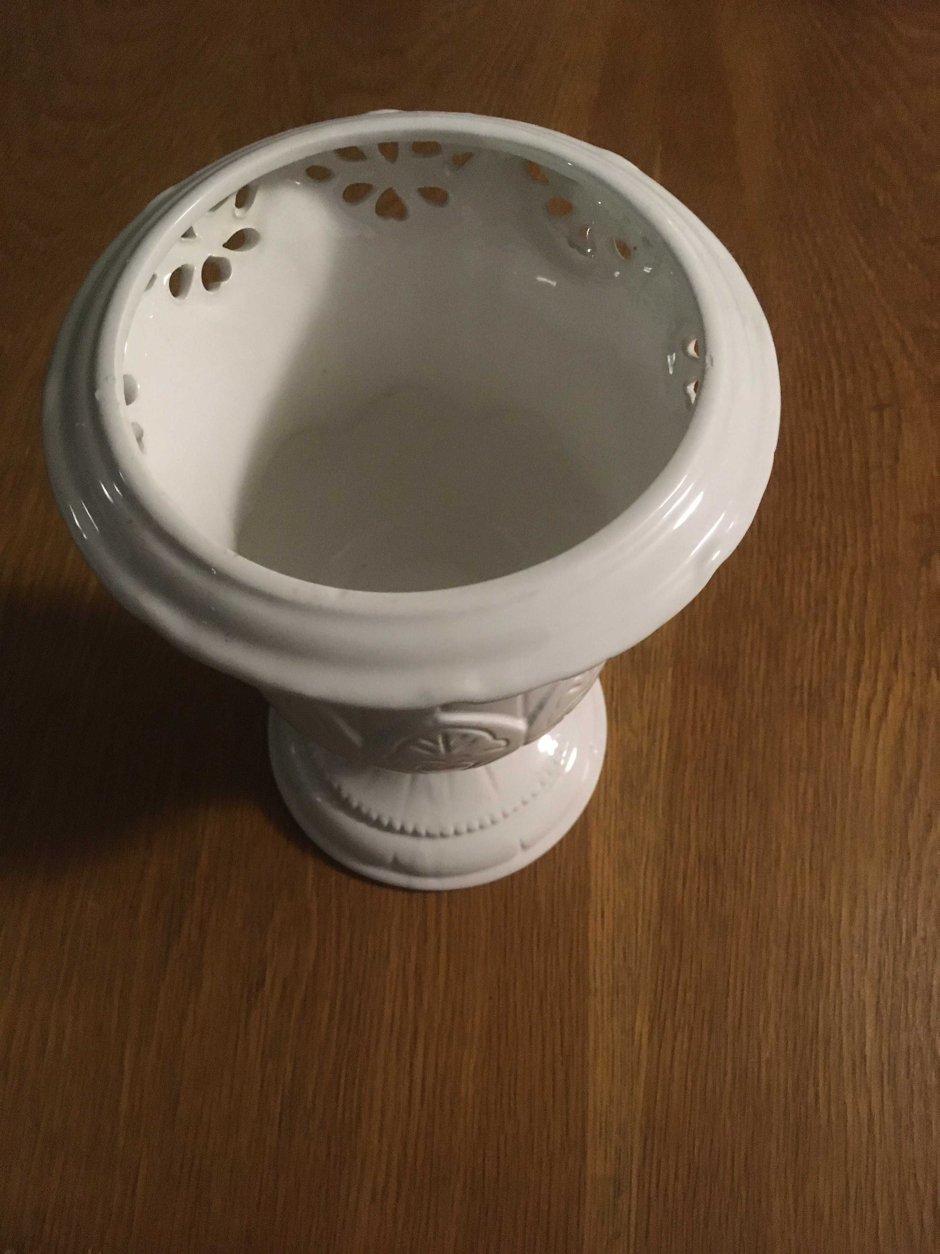 Donica ceramiczna
17cm-25cm POLNIX