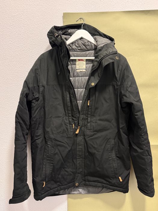 Куртки Fjällräven Skogsö Jacket M