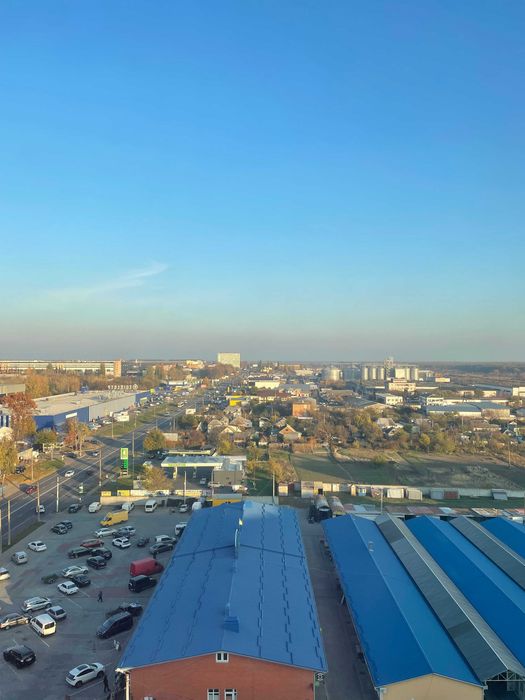 ПРОДАМ 2-х кімнатну квартиру вул.Леваневського, 74 БІЛА ЦЕРКВА