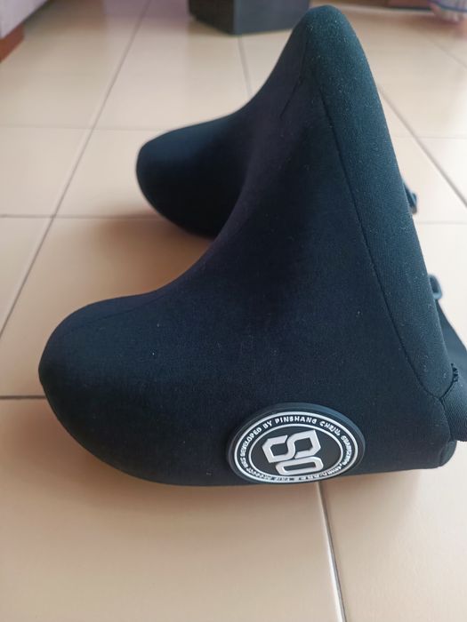 Almofada de apoio de pescoço para carro