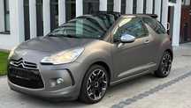Citroën DS3