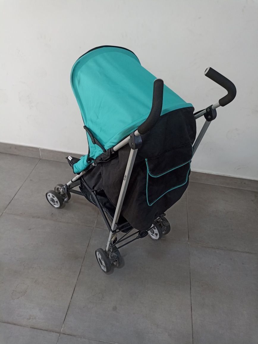 Carrinho de passeio babiesrus