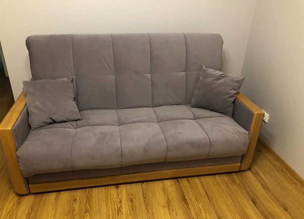 Продаю диван-кроватm аккордион