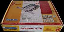 Skystar 2 Tv Digital Technisat